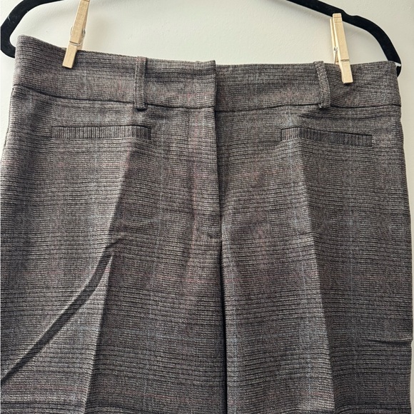 Women’s Cropped Dress Pants - Picture 2 of 7